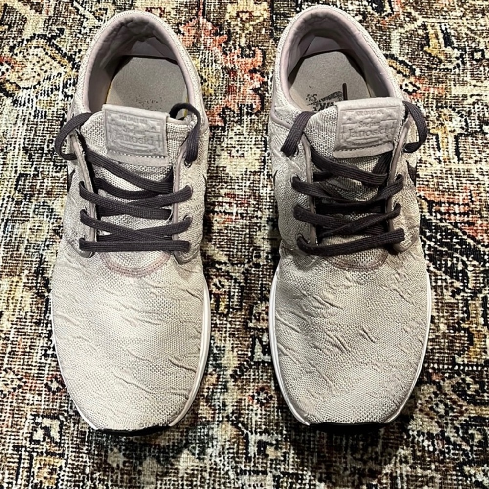 Air Max Janoski 2 Nike Skateboarding Sneaker